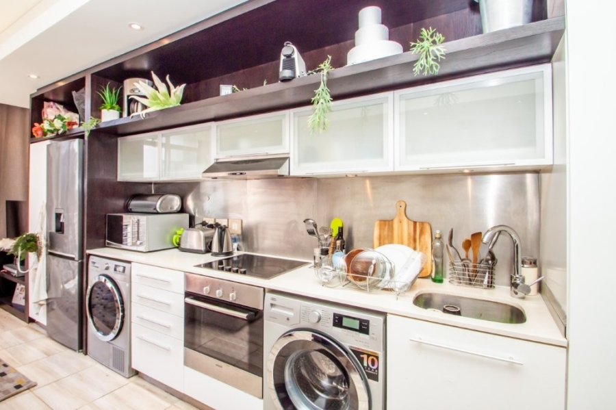 1 Bedroom Property for Sale in Cape Town City Centre Western Cape
